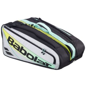 Babolat RH PRO PADEL, silver black multicolor