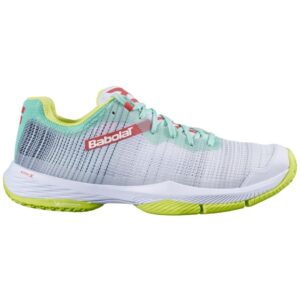 Babolat Ritma W Grey/Spring Bouquet