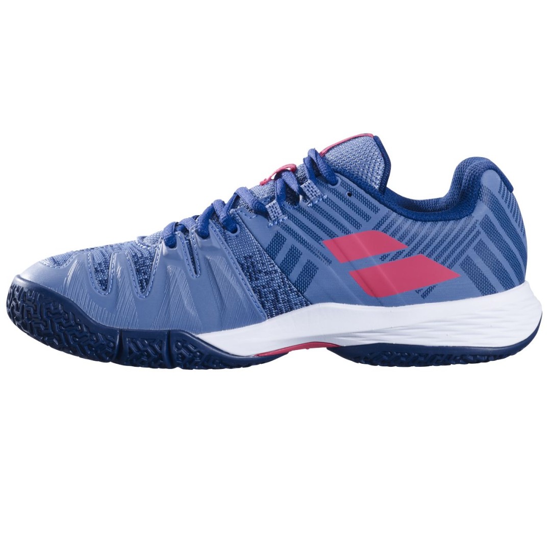 Babolat SENSA WOMEN Infinity/Dark Blue - obrazek 2