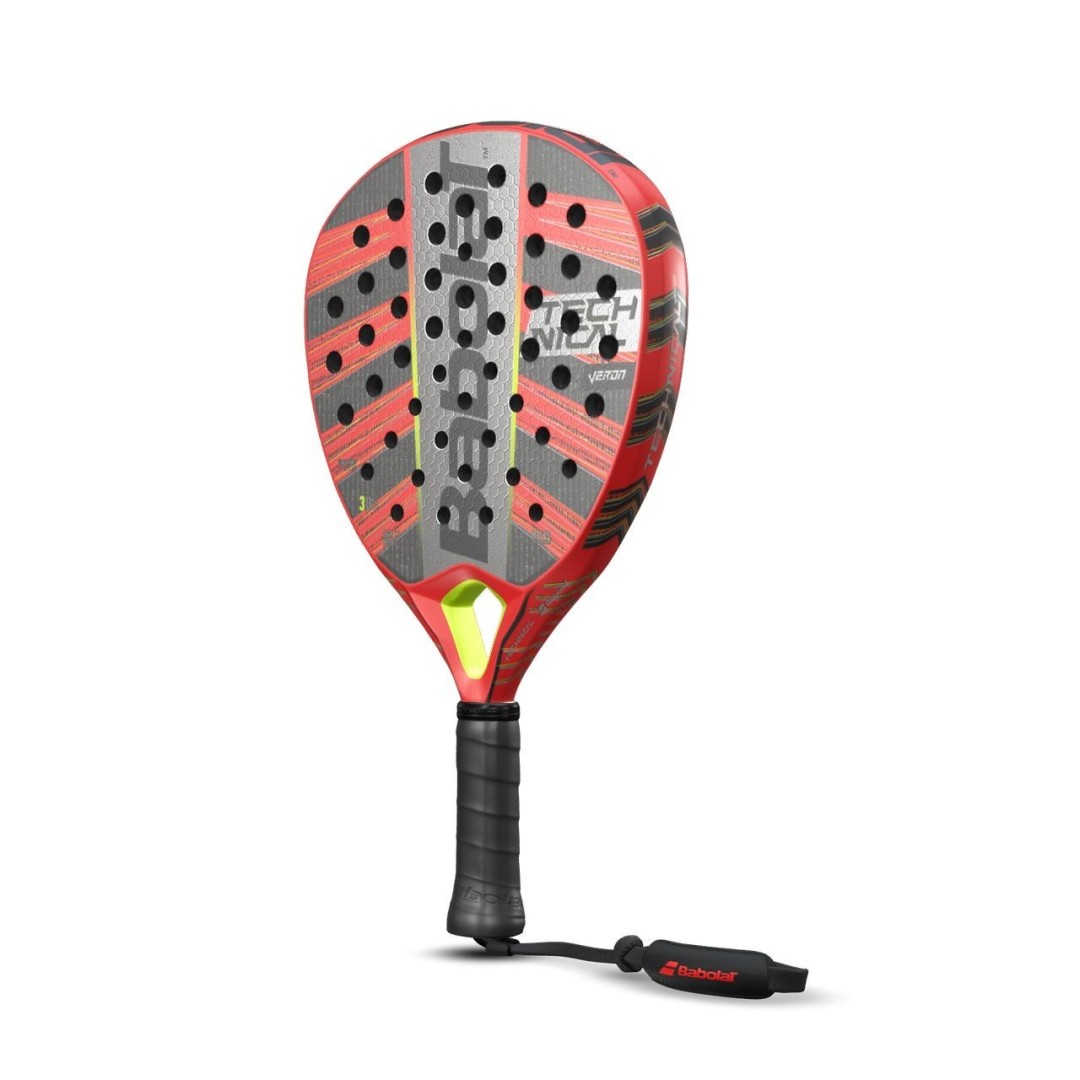 Babolat TECHNICAL VERON - obrazek 4