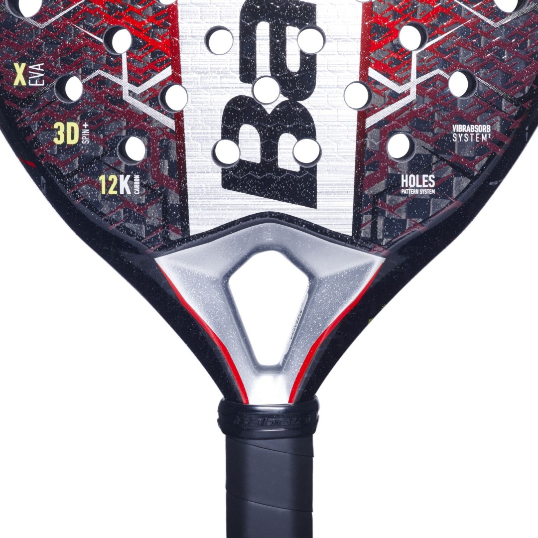 Babolat TECHNICAL VIPER 2.5 - obrazek 3