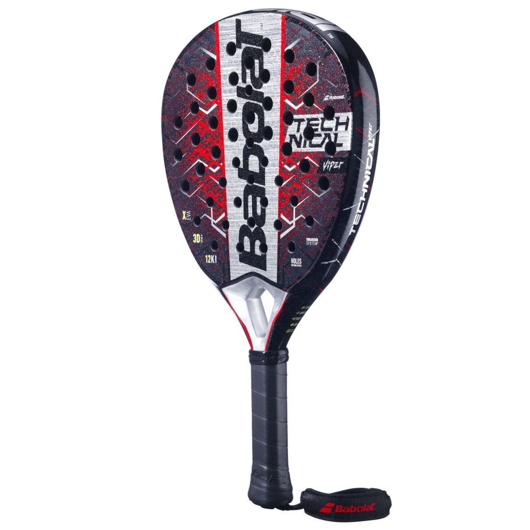 Babolat TECHNICAL VIPER 2.5 - obrazek 2