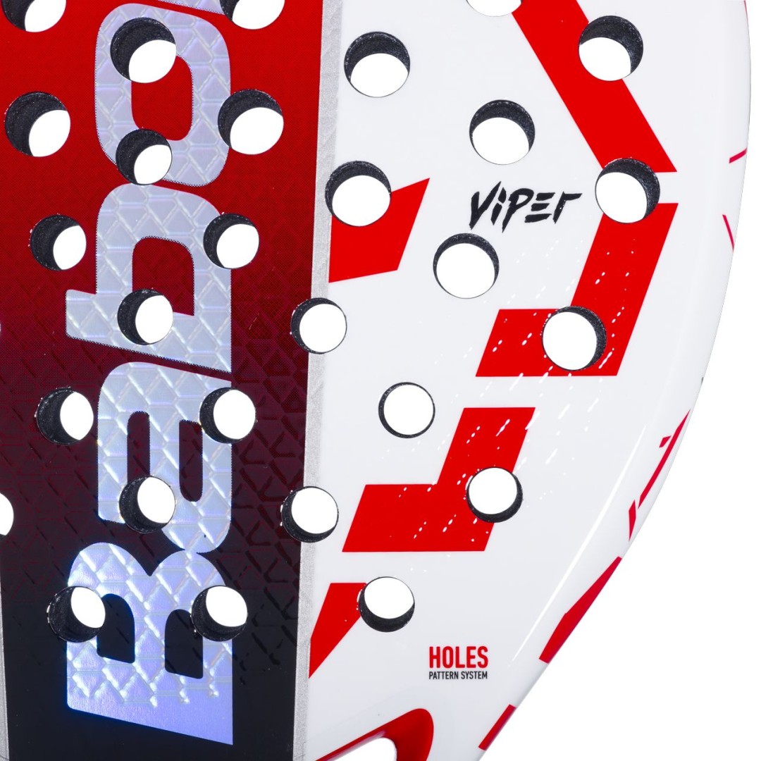 Babolat TECHNICAL VIPER JUAN LEBRON 2.5 - obrazek 6